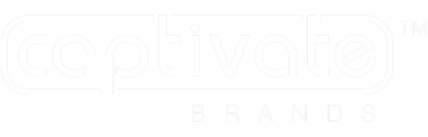 Captivate logo